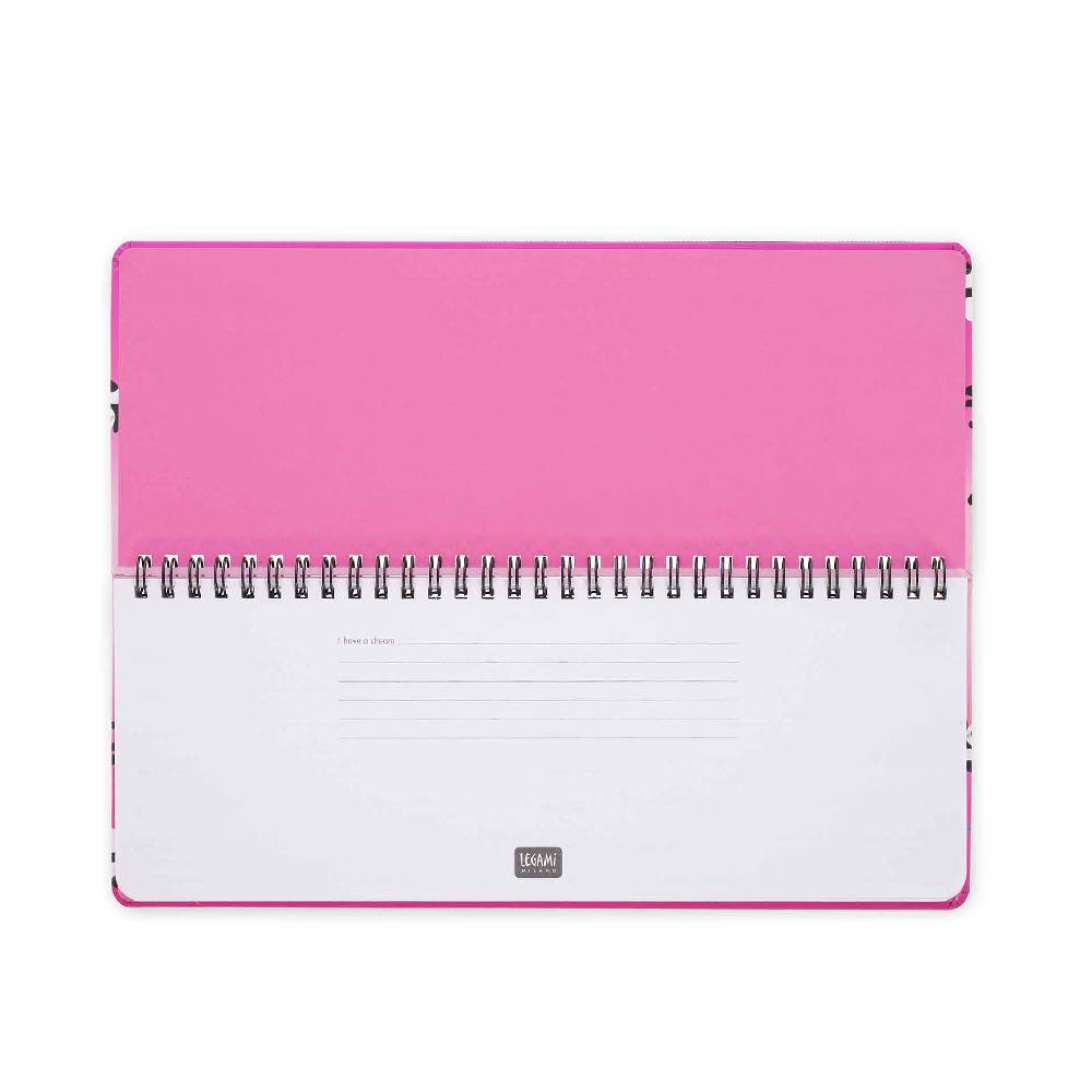 Legami Agenda da Scrivania 13 Mesi - Desk Planner - 2025 2025
