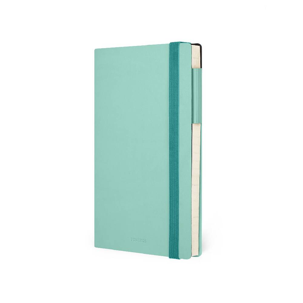 Legami Agenda 18 Mesi Settimanale - Medium - Con Notebook - 2024/2025 Promozione