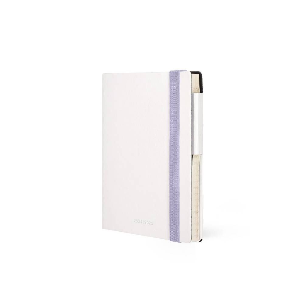 Legami Agenda 18 Mesi Settimanale - Small - Con Notebook - 2024/2025 Qualità Garantita