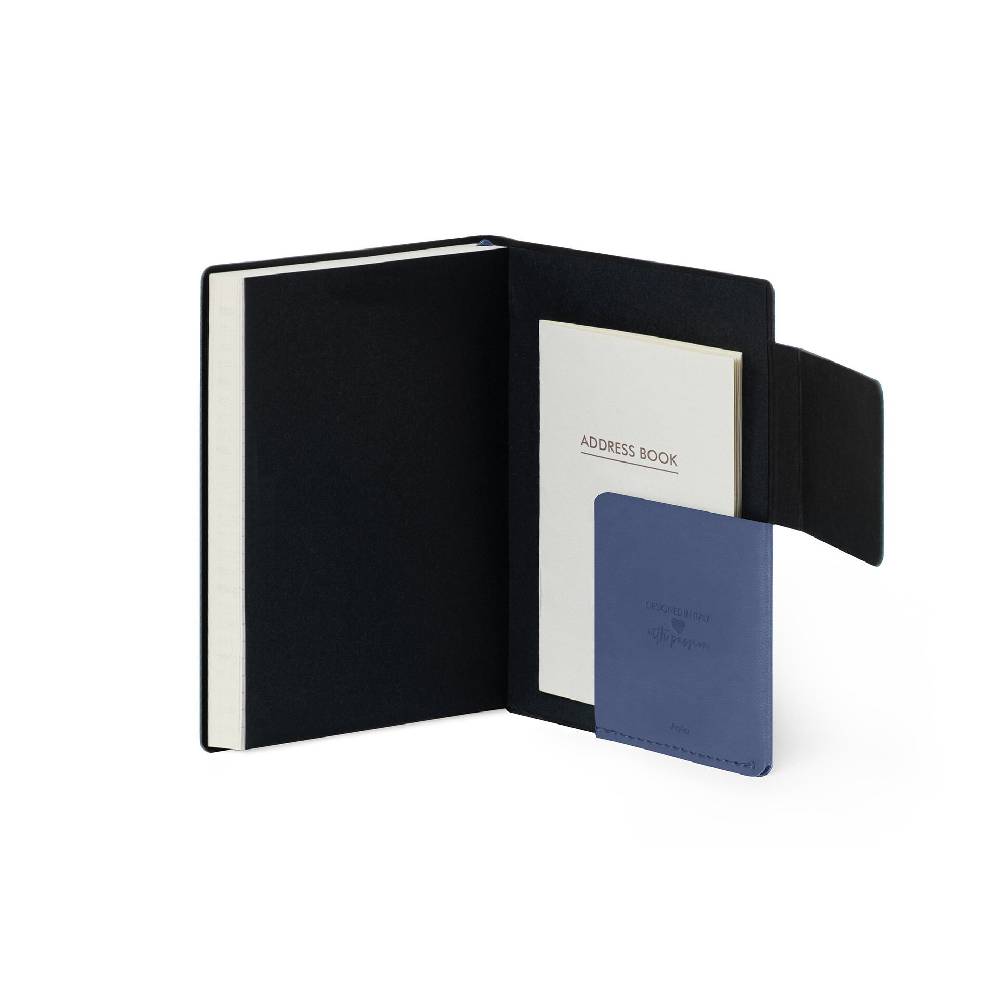 Legami Agenda 18 Mesi Settimanale - Small - Con Notebook - 2024/2025 Acquista Ora