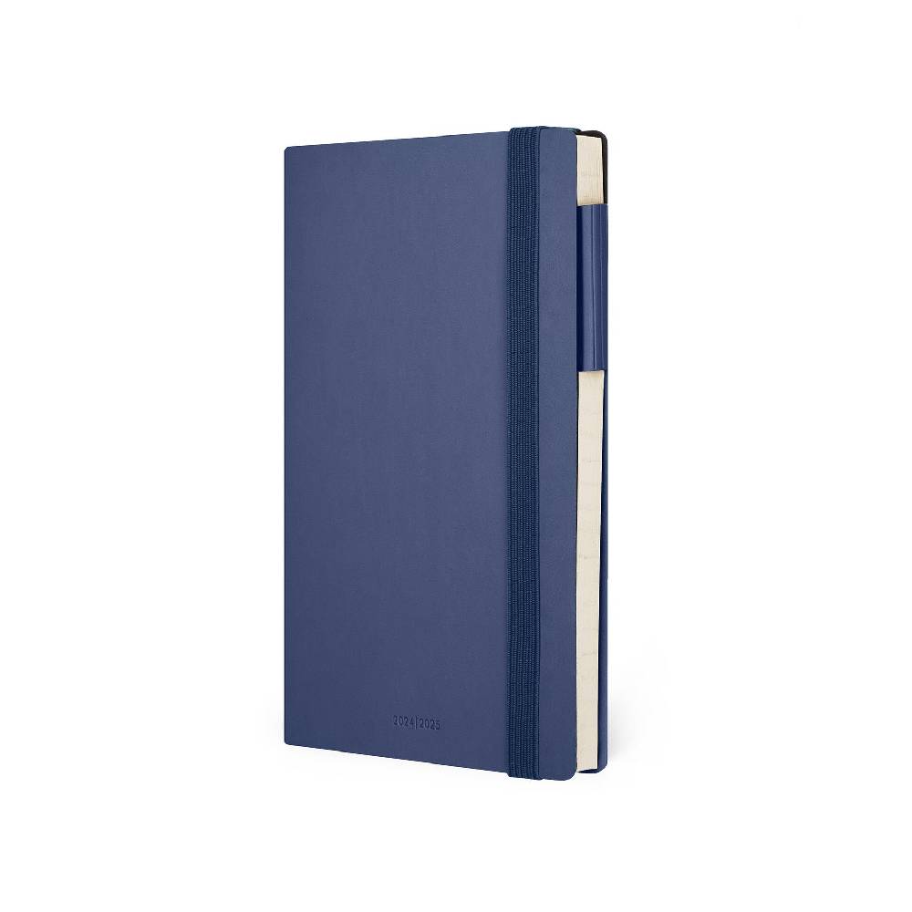 Legami Agenda 18 Mesi Settimanale - Medium - Con Notebook - 2024/2025 Consegna Veloce