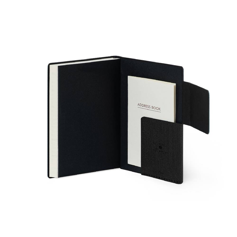 Legami Agenda 18 Mesi Settimanale - Small - Con Notebook - 2024/2025 Promozione Limitata