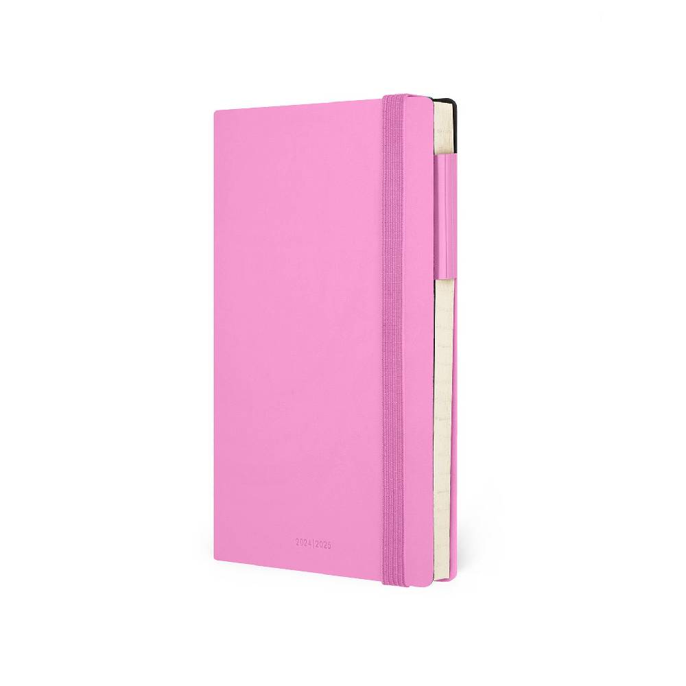 Legami Agenda 18 Mesi Settimanale - Medium - Con Notebook - 2024/2025 Fino Al -60%