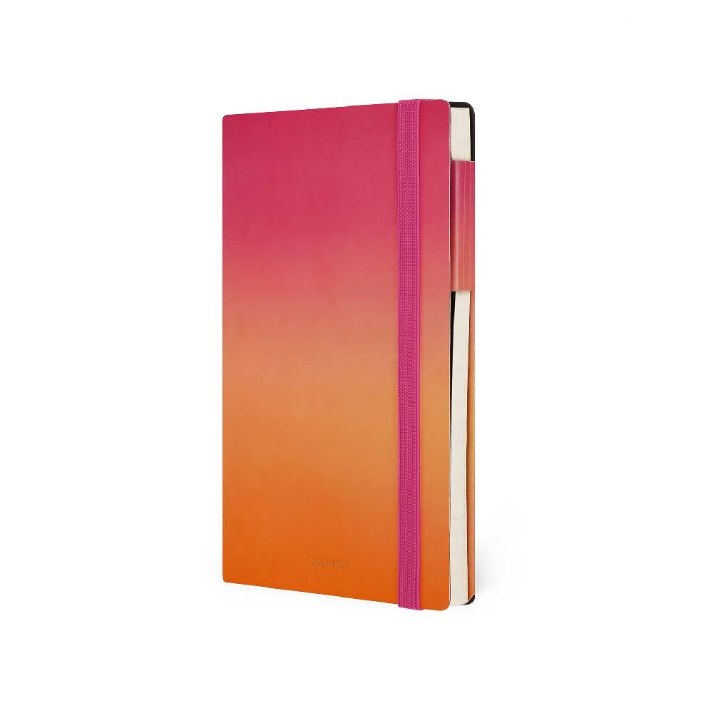 Legami Agenda 18 Mesi Settimanale - Medium - Con Notebook - 2024/2025 Sottocosto