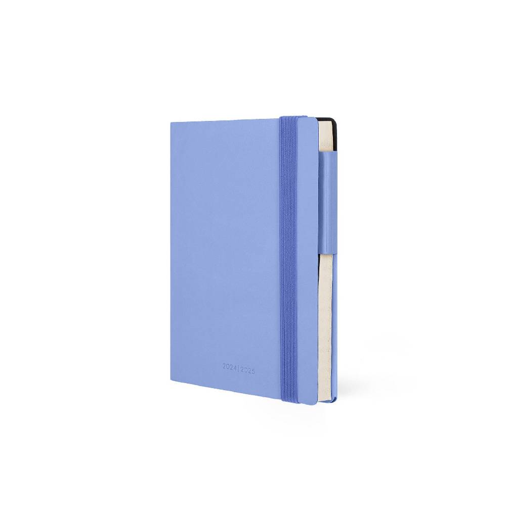 Legami Agenda 18 Mesi Settimanale - Small - Con Notebook - 2024/2025 Novità