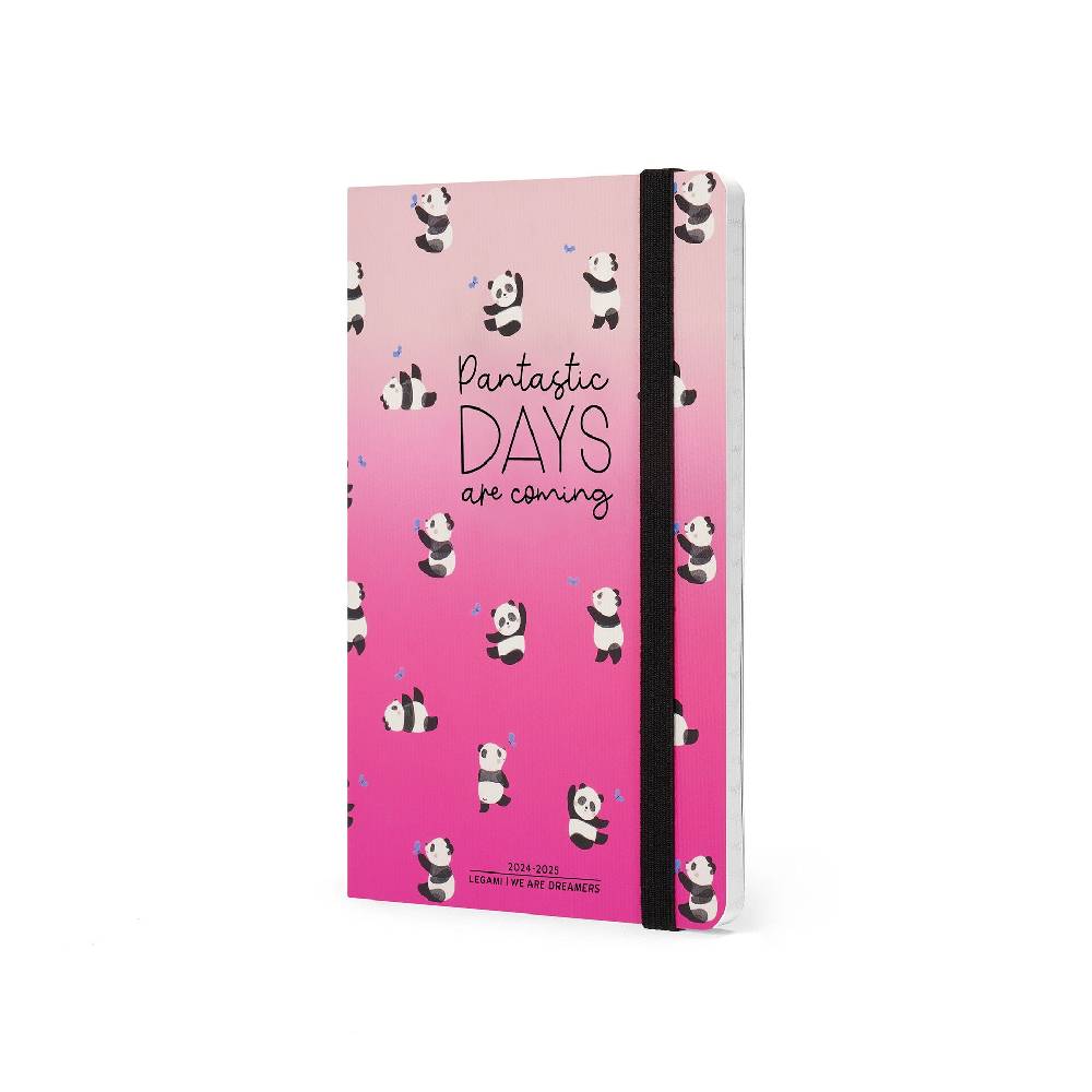 Legami Agenda 18 Mesi Settimanale - Medium - 2024/2025 Sconto