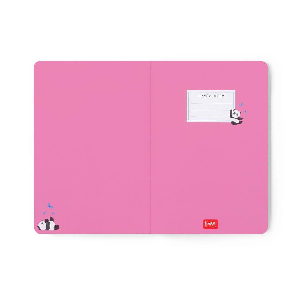 Legami Agenda 18 Mesi Settimanale - Medium - 2024/2025 Sconto