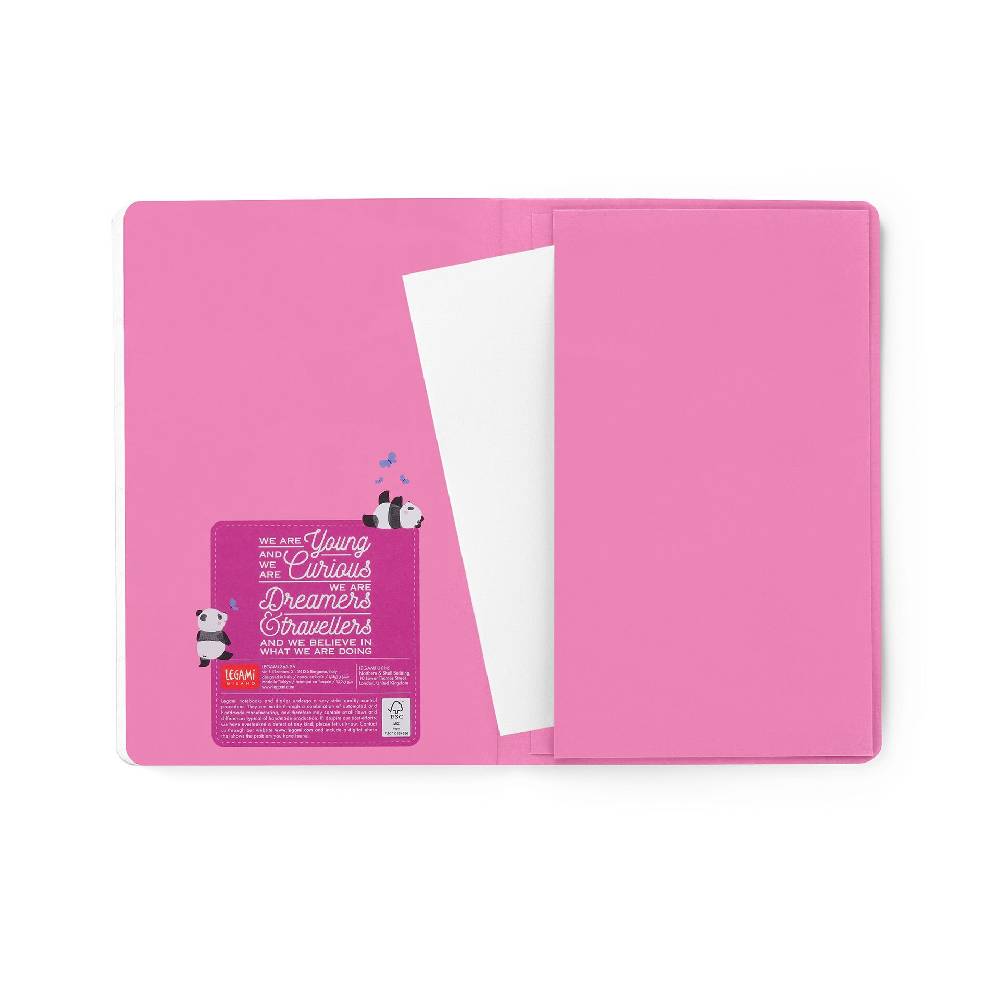 Legami Agenda 18 Mesi Settimanale - Medium - 2024/2025 Sconto
