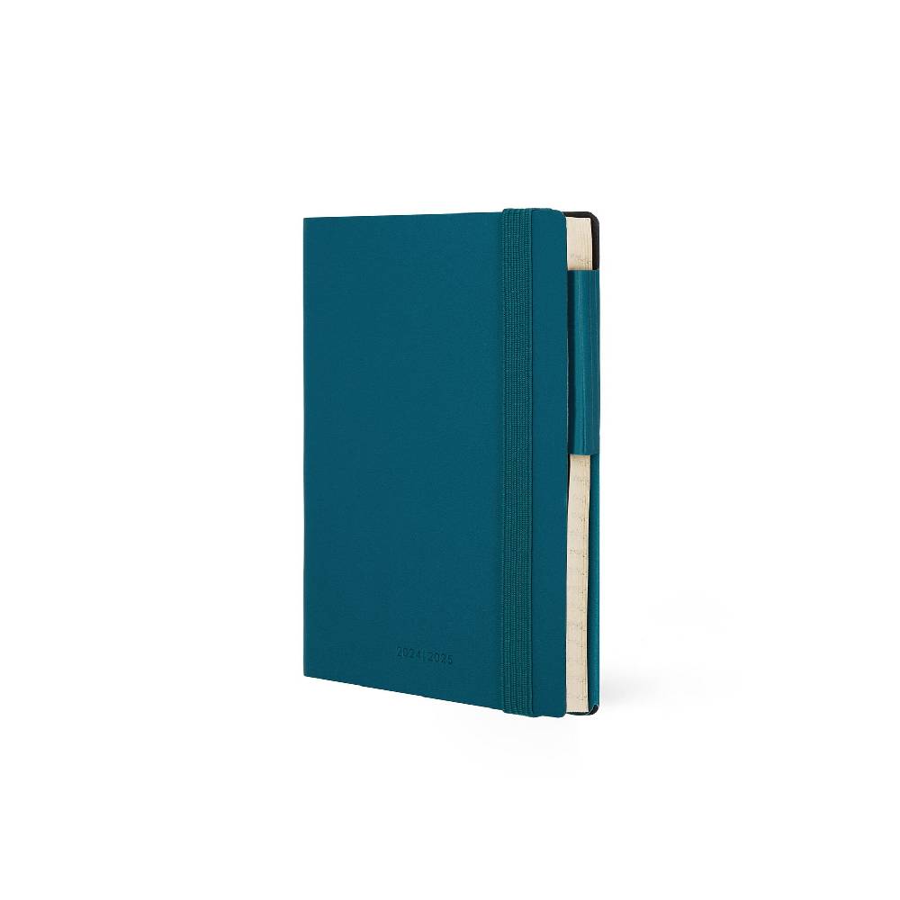 Legami Agenda 18 Mesi Settimanale - Small - Con Notebook - 2024/2025 Online