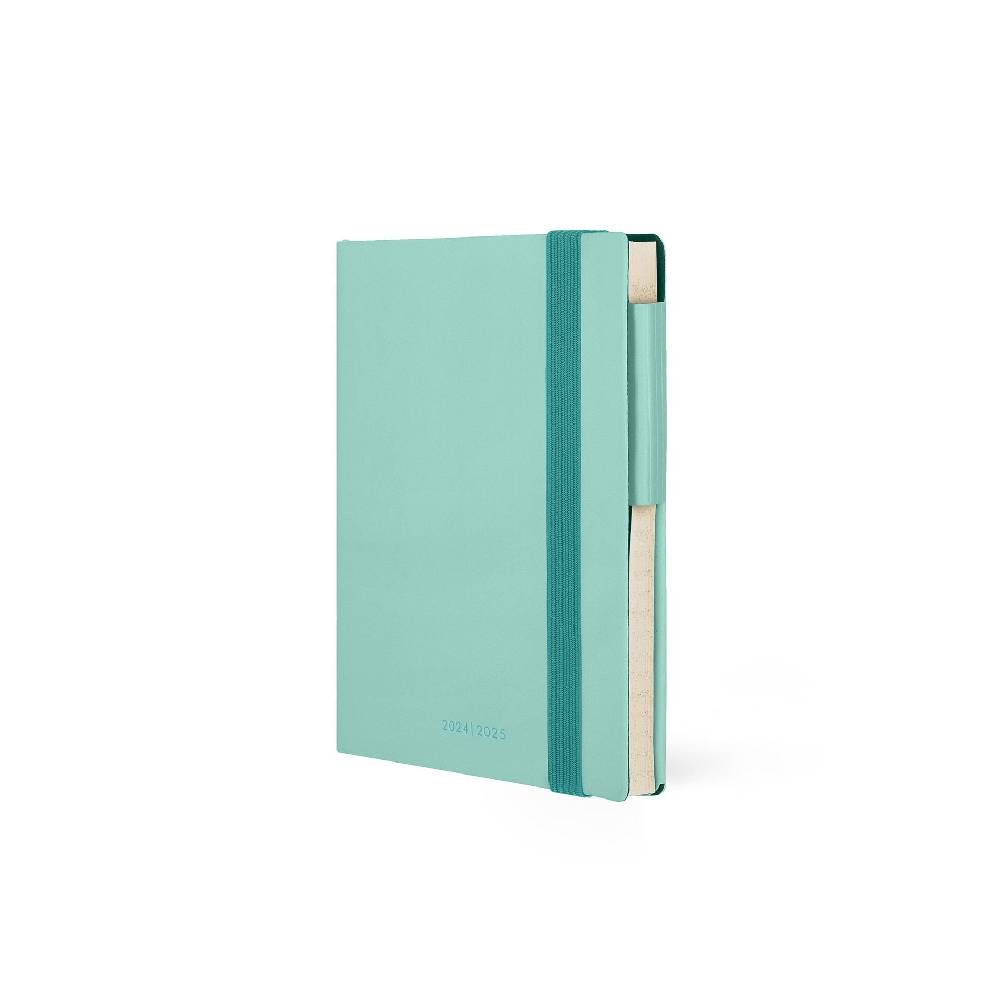 Legami Agenda 18 Mesi Settimanale - Small - Con Notebook - 2024/2025 Outlet