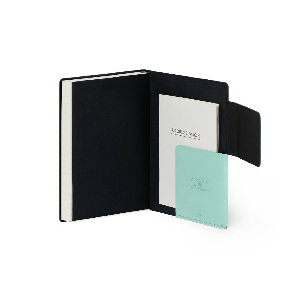 Legami Agenda 18 Mesi Settimanale - Small - Con Notebook - 2024/2025 Outlet