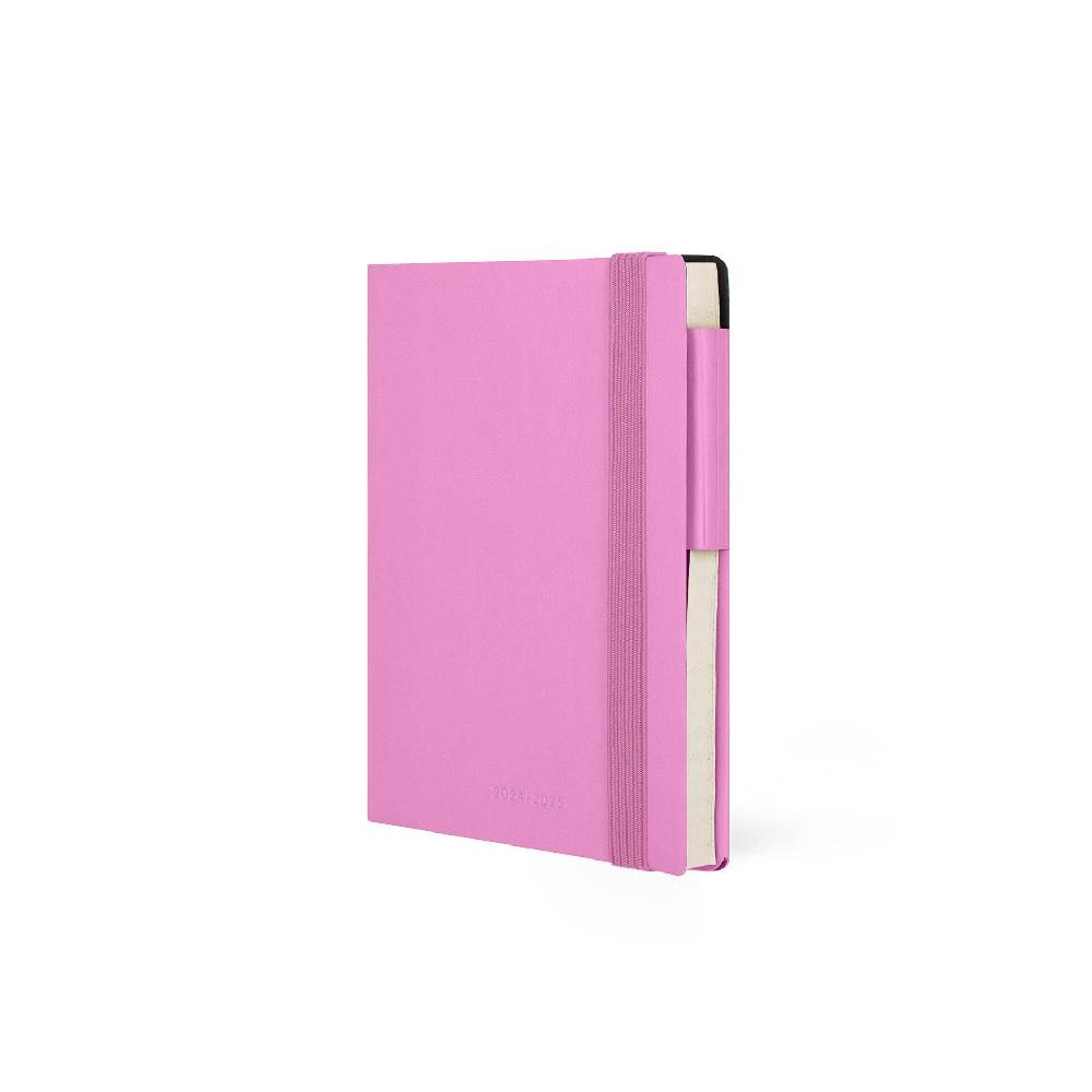 Legami Agenda 18 Mesi Settimanale - Small - Con Notebook - 2024/2025 In Vendita