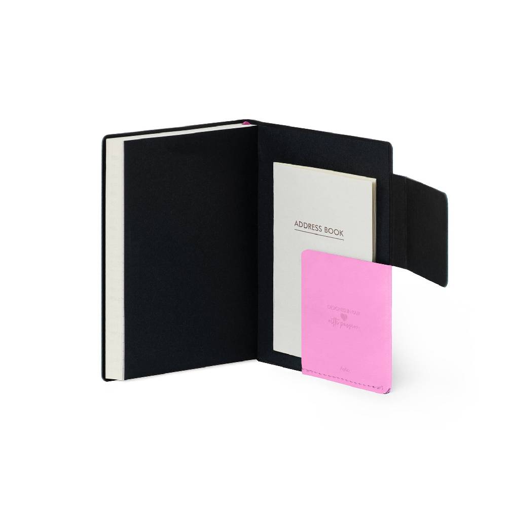 Legami Agenda 18 Mesi Settimanale - Small - Con Notebook - 2024/2025 In Vendita
