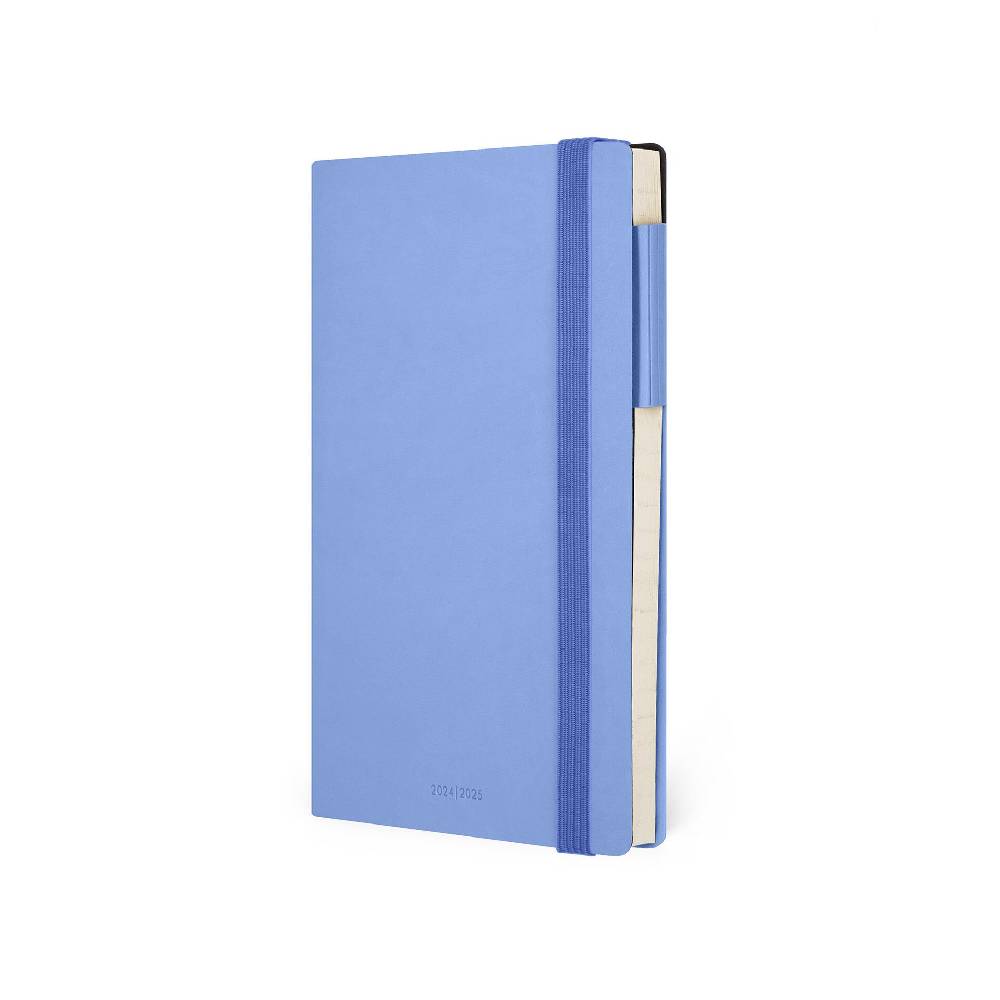 Legami Agenda 18 Mesi Settimanale - Medium - Con Notebook - 2024/2025 Saldi