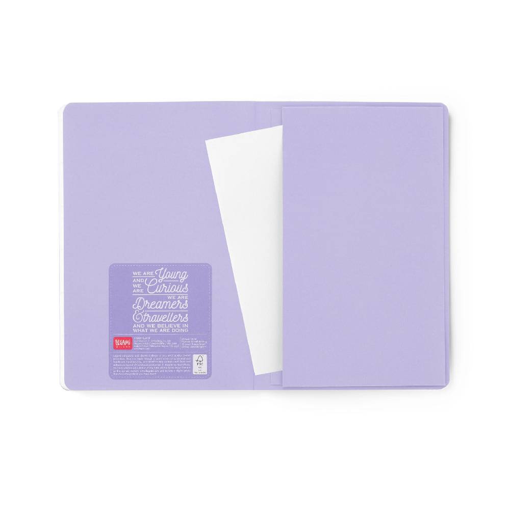 Legami Agenda 16 Mesi Settimanale - Medium - 2024/2025 2025