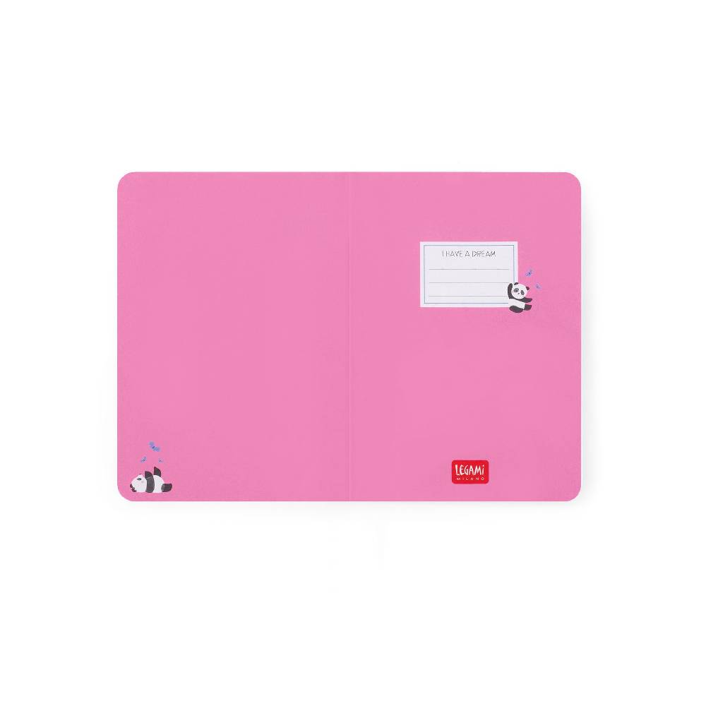 Legami Agenda 16 Mesi Settimanale - Small - con Notebook - 2024/2025 Fino Al -60%