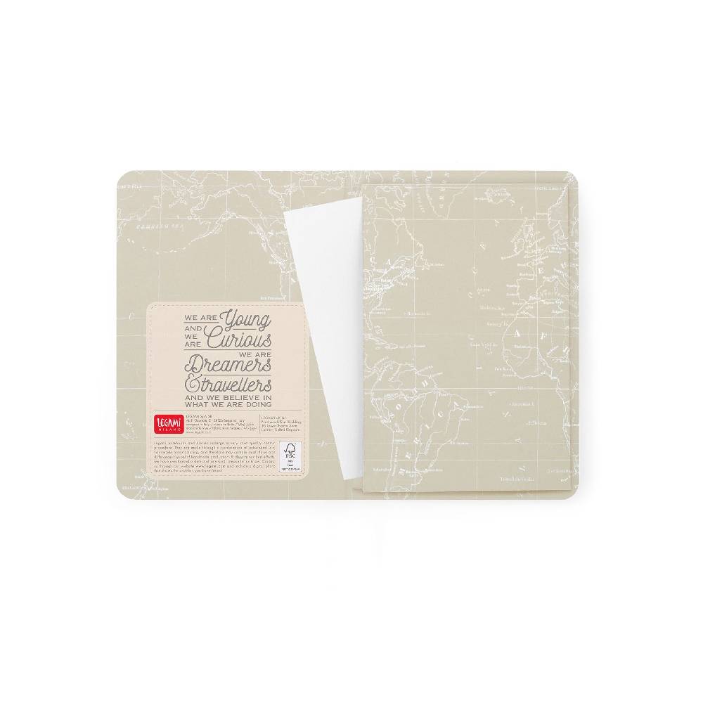 Legami Agenda 16 Mesi Settimanale - Small - con Notebook - 2024/2025 Shopping Online
