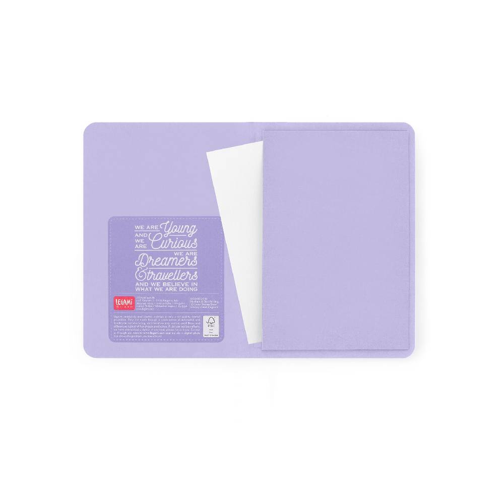 Legami Agenda 16 Mesi Settimanale - Small - con Notebook - 2024/2025 Convenienza