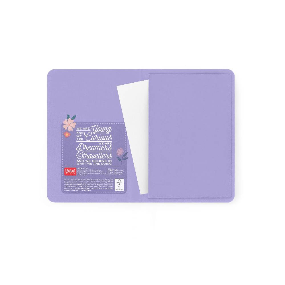 Legami Agenda 16 Mesi Settimanale - Small - con Notebook - 2024/2025 Economico