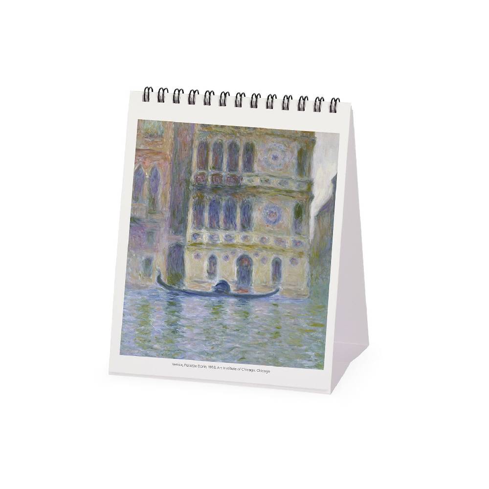 Legami Calendario da Tavolo 2025 - 12 x 14,5 cm Outlet
