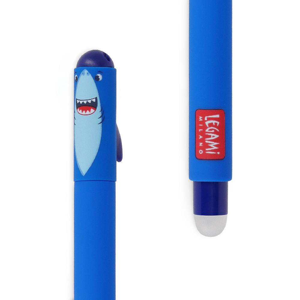 Legami Penna Gel Cancellabile - Erasable Pen Italy