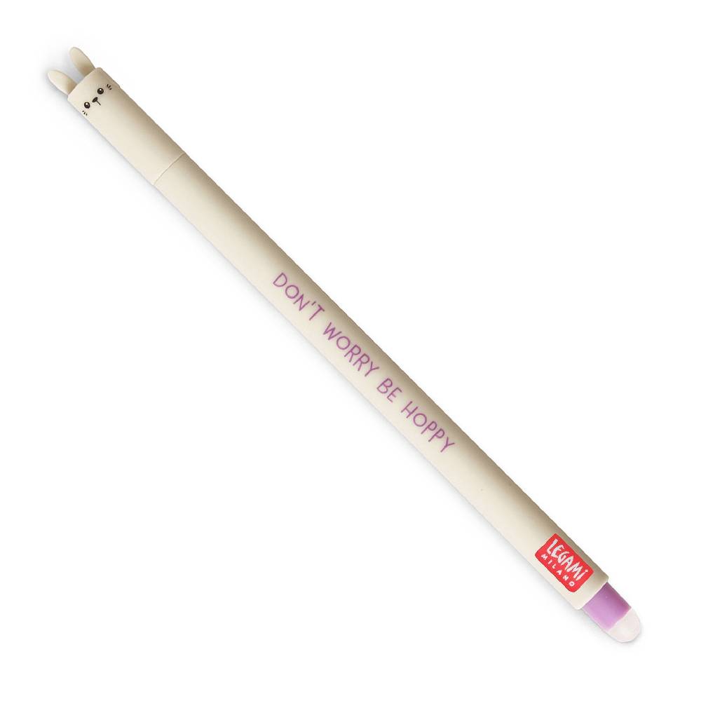 Legami Penna Gel Cancellabile - Erasable Pen