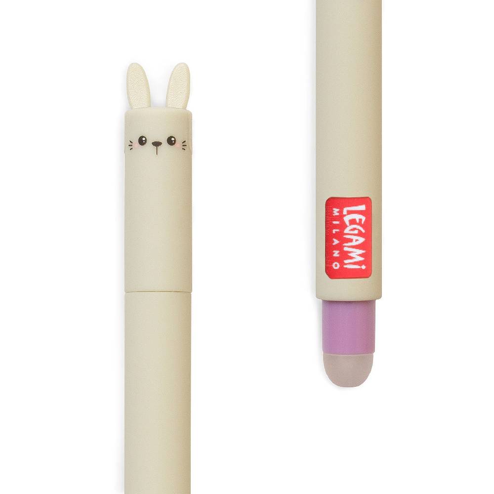 Legami Penna Gel Cancellabile - Erasable Pen Saldi Di Fabbrica