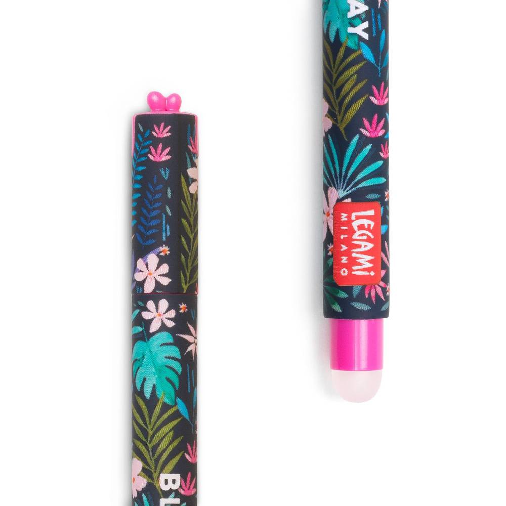 Legami Penna Gel Cancellabile - Erasable Pen Consegna Veloce