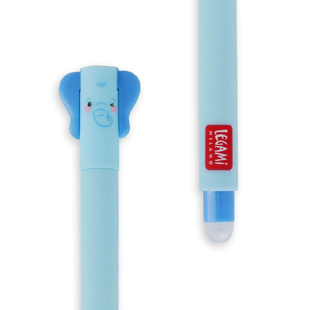 Legami Penna Gel Cancellabile - Erasable Pen Promozione Limitata