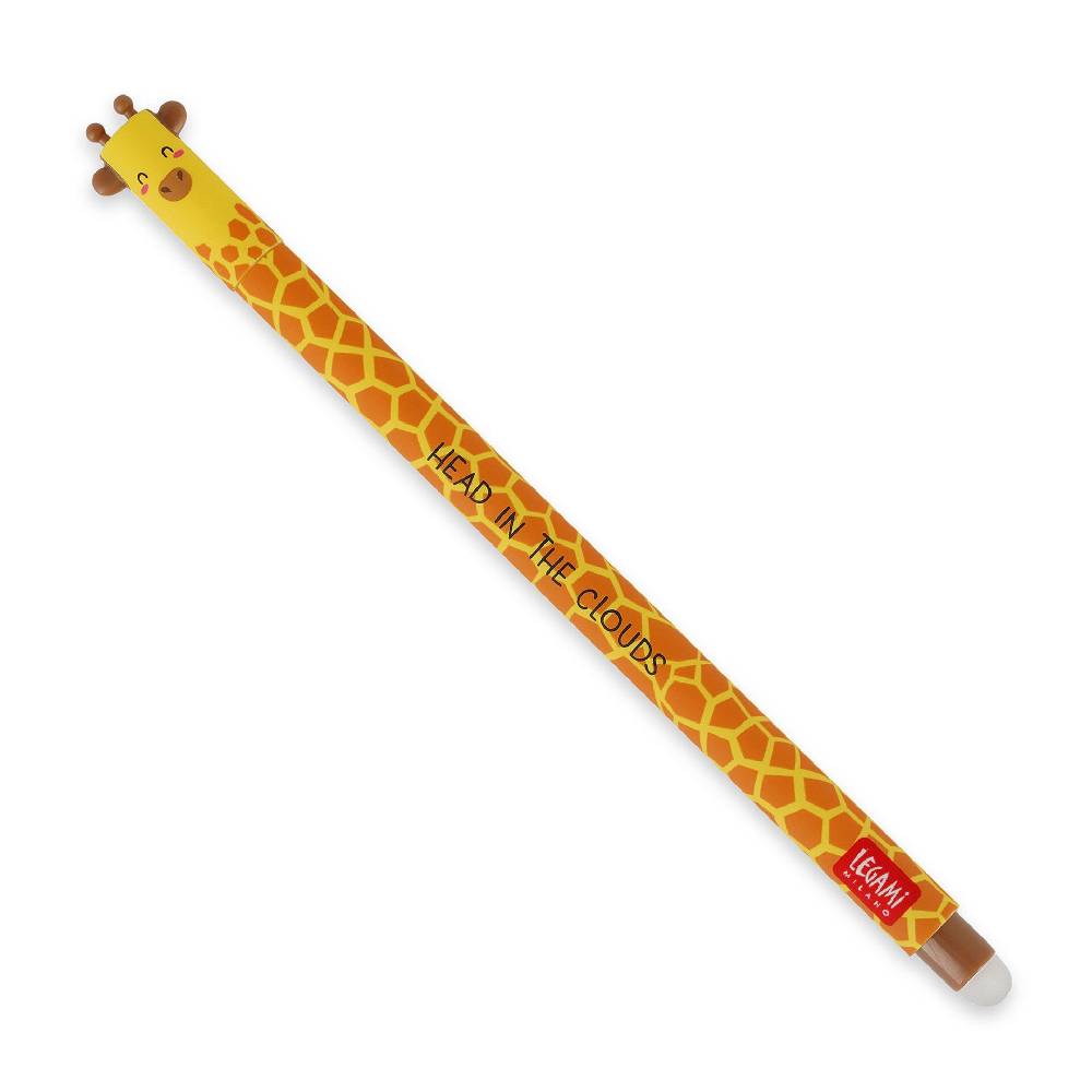 Legami Penna Gel Cancellabile - Erasable Pen Fino Al -60%