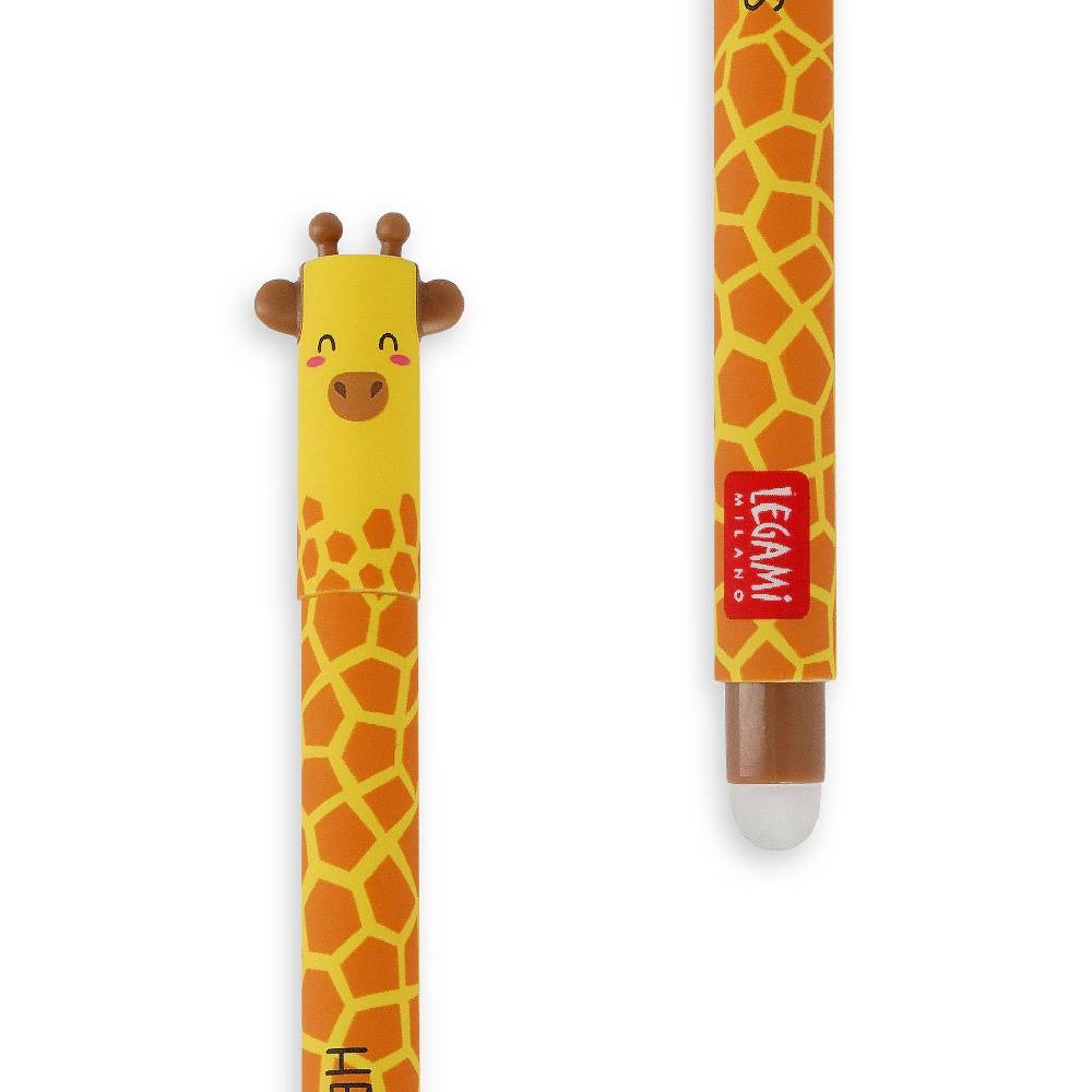 Legami Penna Gel Cancellabile - Erasable Pen Fino Al -60%