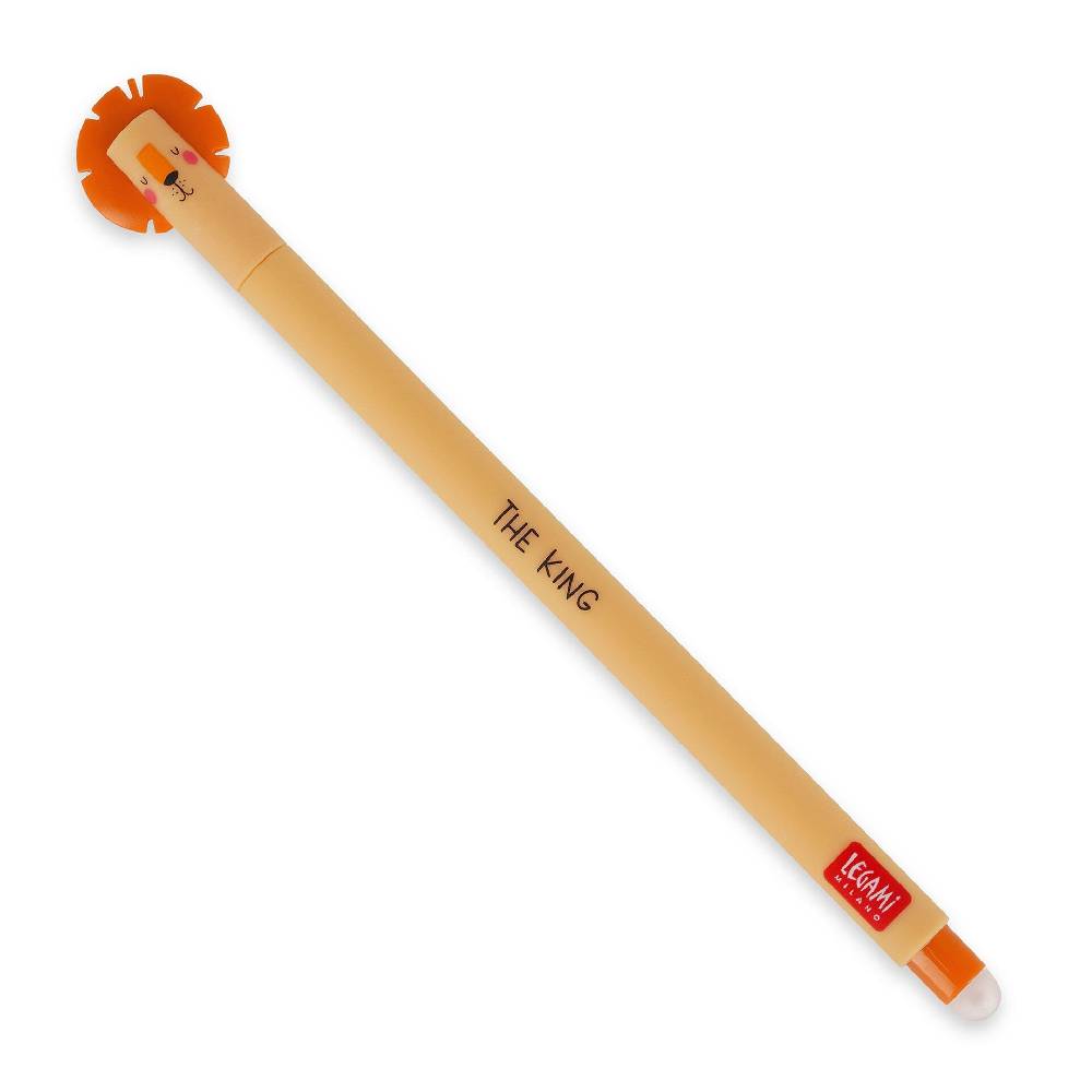 Legami Penna Gel Cancellabile - Erasable Pen Shopping Online