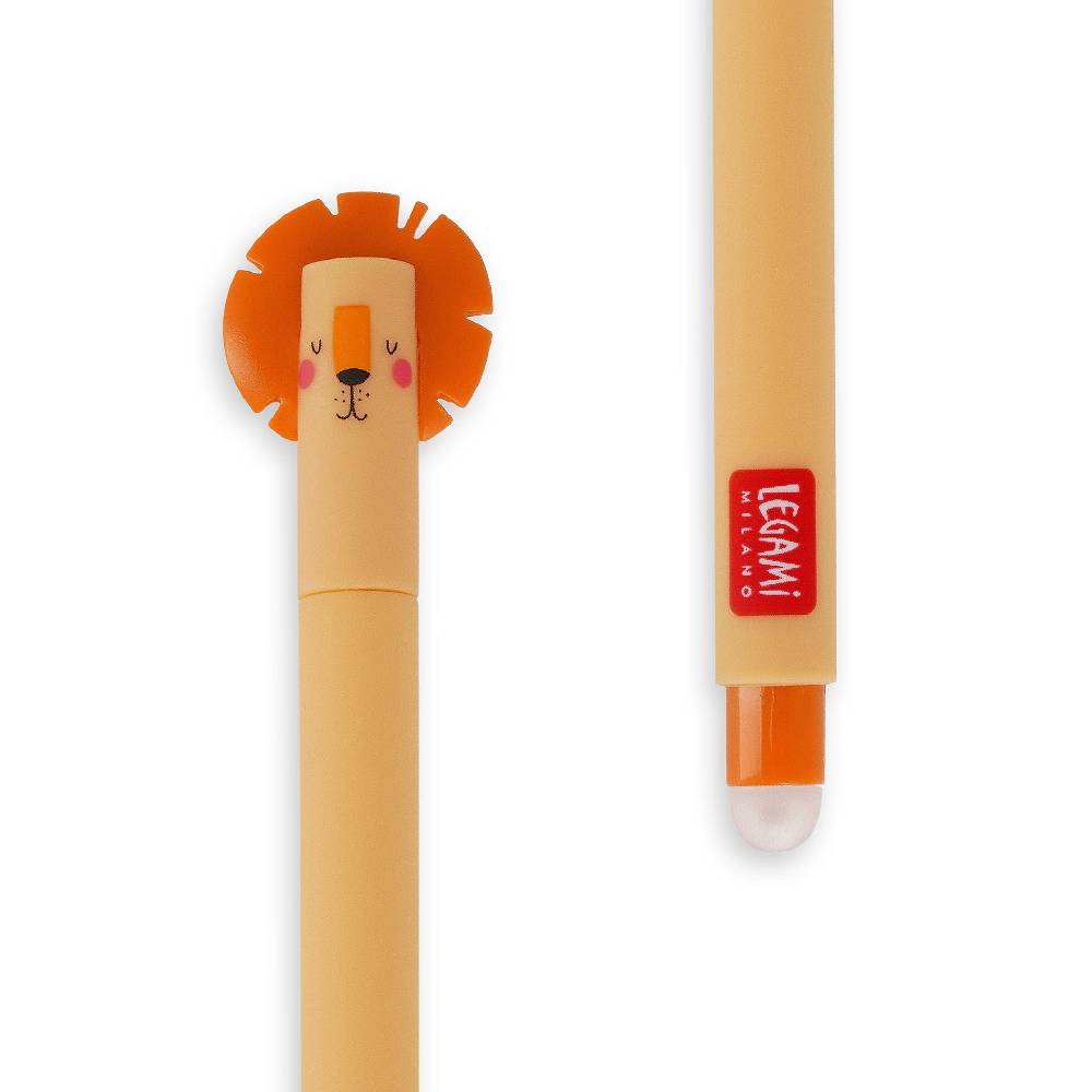 Legami Penna Gel Cancellabile - Erasable Pen Shopping Online