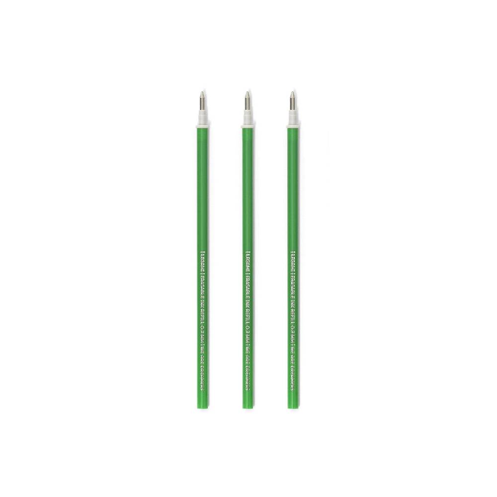 Legami Refill per Penna Gel Cancellabile - Erasable Pen