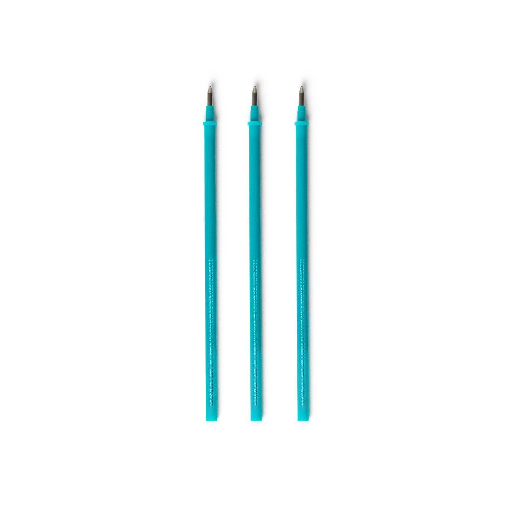 Legami Refill per Penna Gel Cancellabile - Erasable Pen