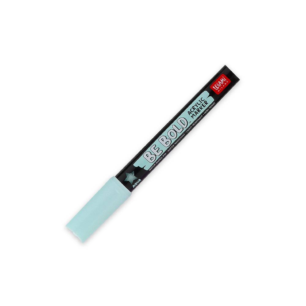 Legami Pennarello Acrilico - Be Bold Offerta natalizia