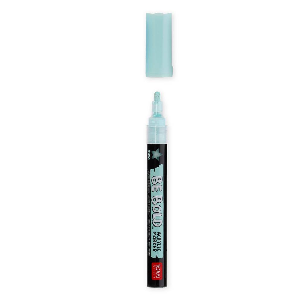 Legami Pennarello Acrilico - Be Bold Offerta natalizia