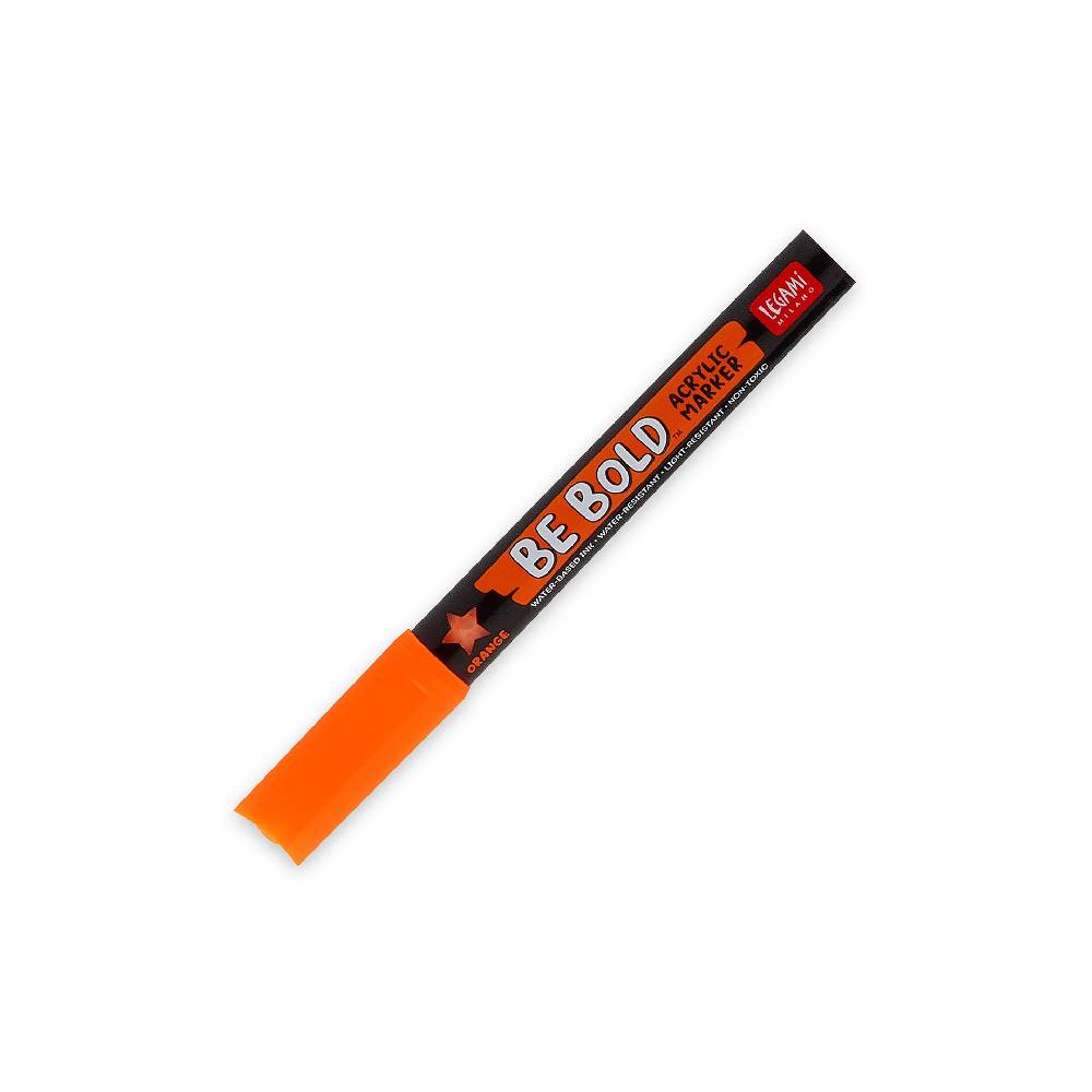 Legami Pennarello Acrilico - Be Bold Offerta Pasqua