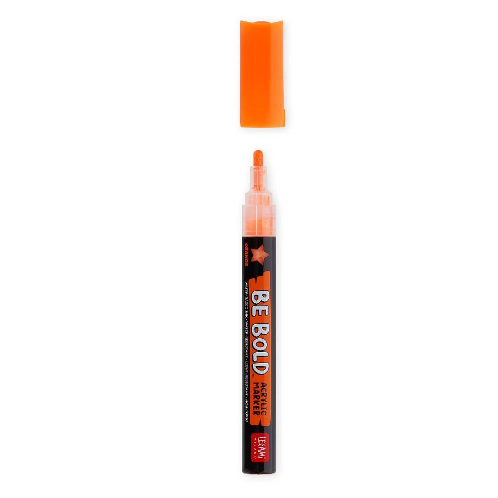 Legami Pennarello Acrilico - Be Bold Offerta Pasqua