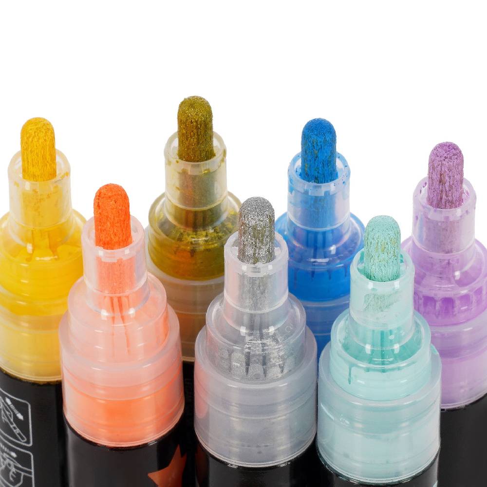 Legami Pennarello Acrilico - Be Bold Offerta per la Festa della Mamma
