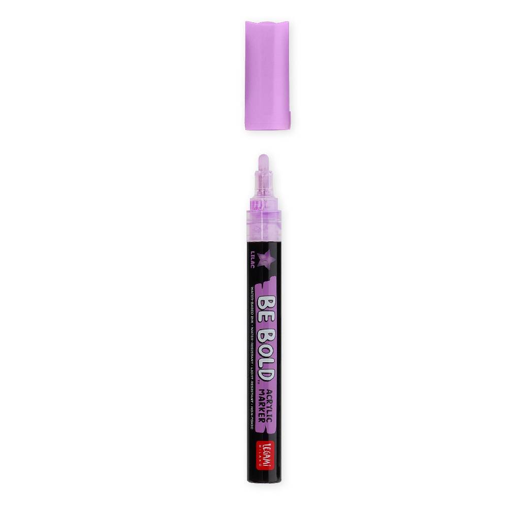 Legami Pennarello Acrilico - Be Bold Offerta San Valentino
