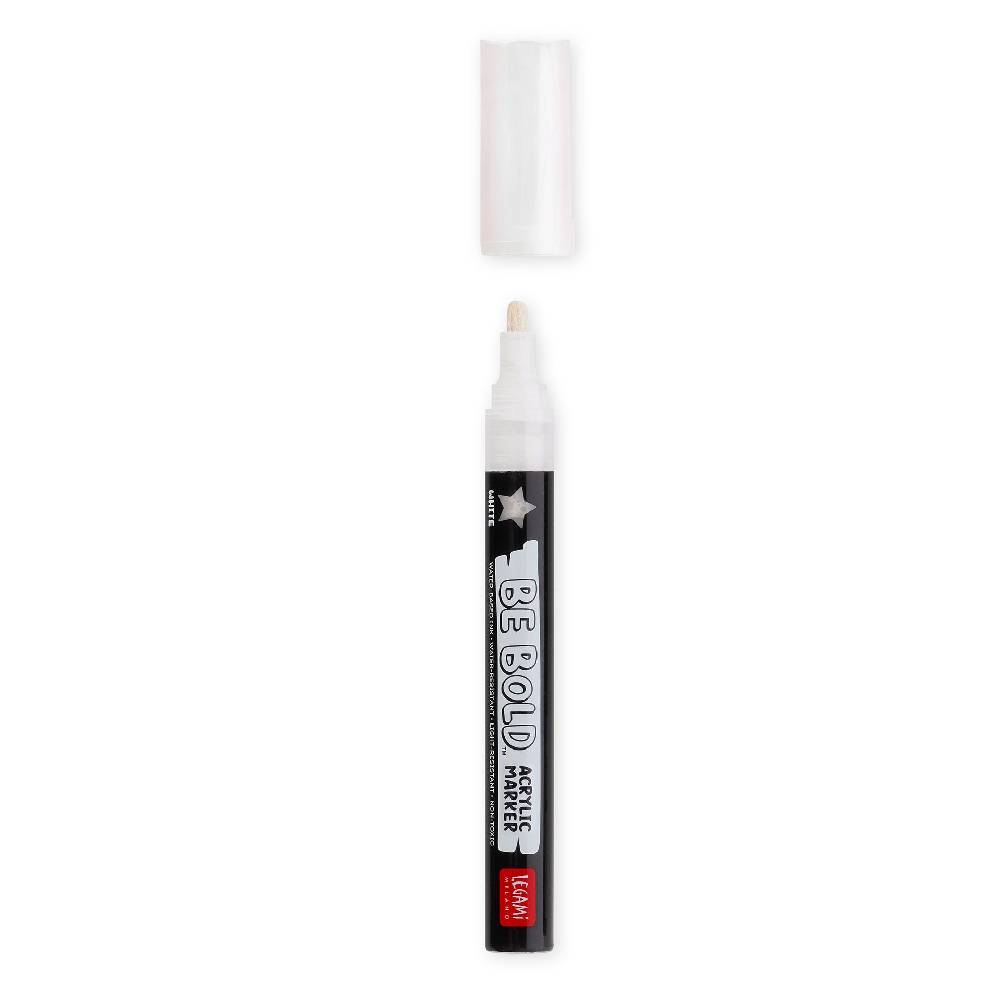 Legami Pennarello Acrilico - Be Bold Offerta Anniversario