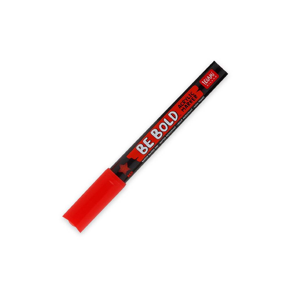 Legami Pennarello Acrilico - Be Bold