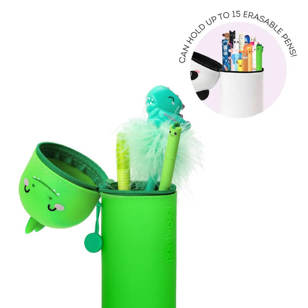 Legami Astuccio 2 in 1 in Morbido Silicone - Kawaii Online Outlet