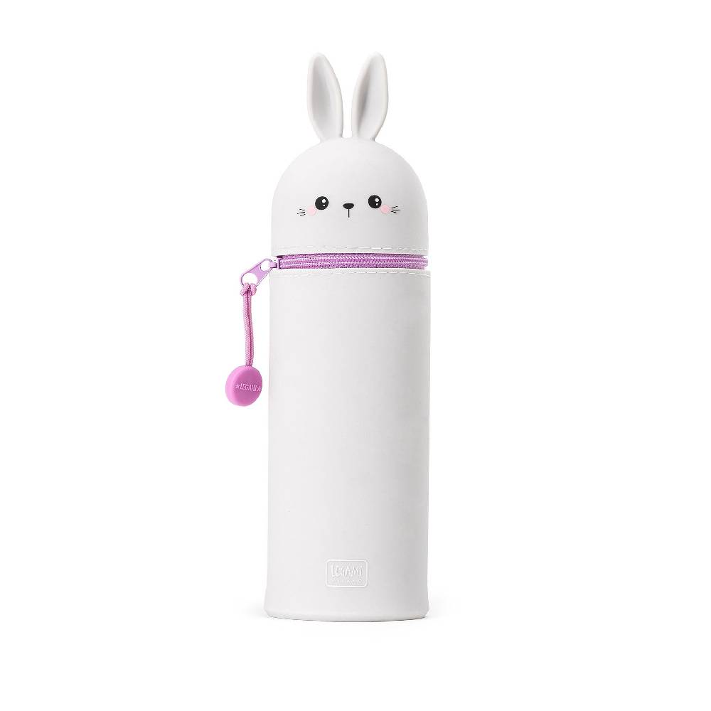 Legami Astuccio 2 in 1 in Morbido Silicone - Kawaii Offerta temporanea