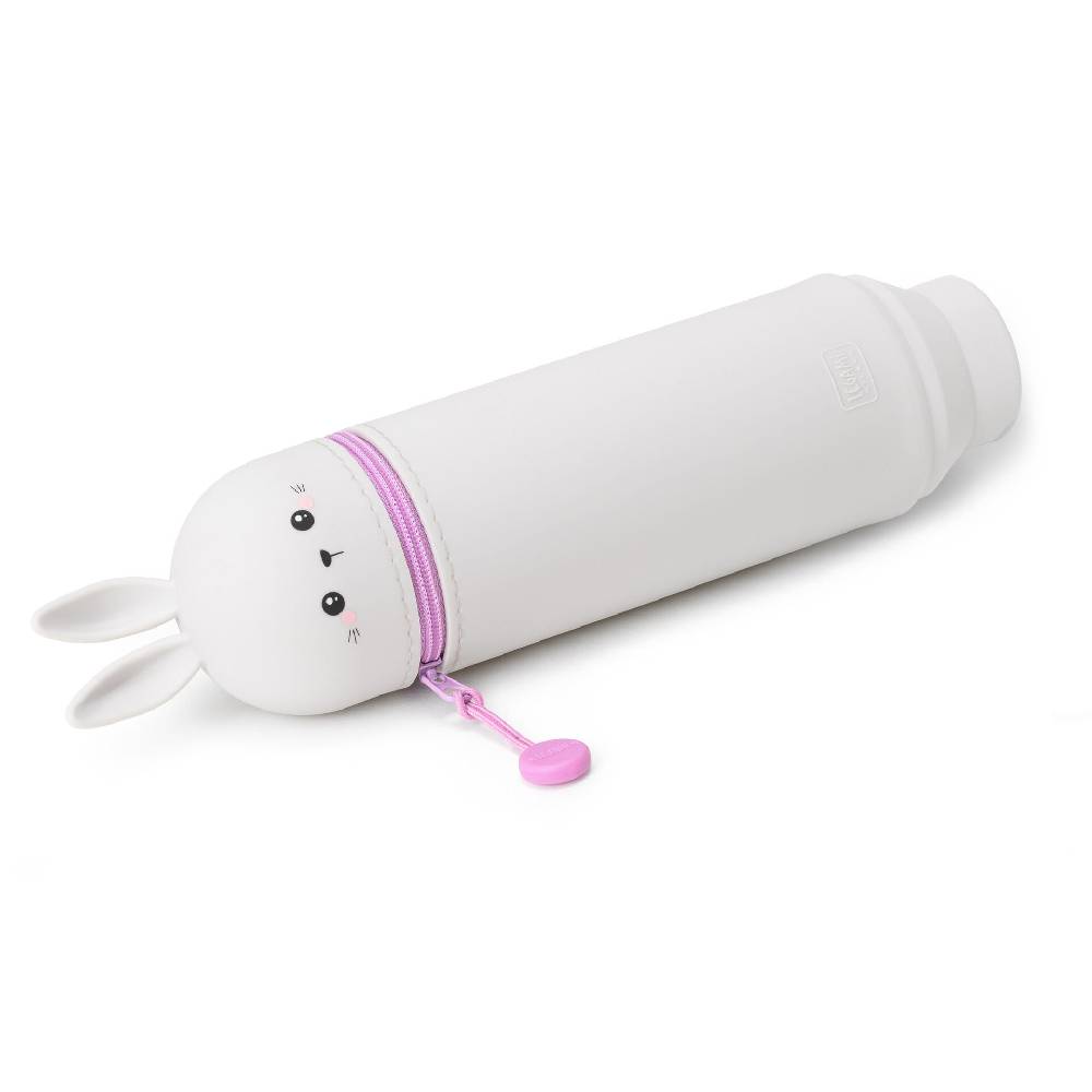 Legami Astuccio 2 in 1 in Morbido Silicone - Kawaii Offerta temporanea