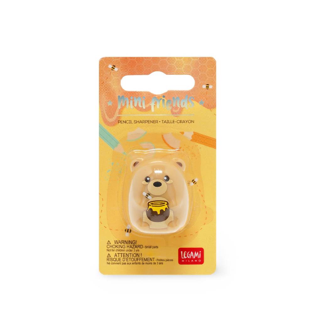 Legami Temperino - Mini Friends Offerte esclusive