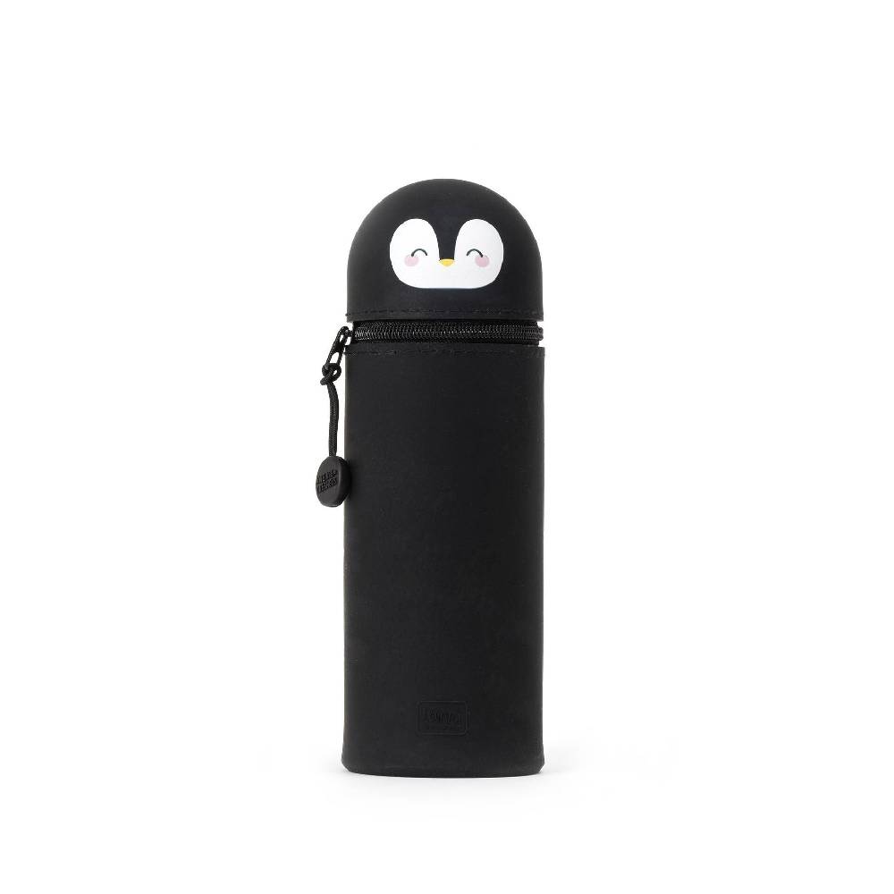 Legami Astuccio 2 in 1 in Morbido Silicone - Kawaii Lightning offer