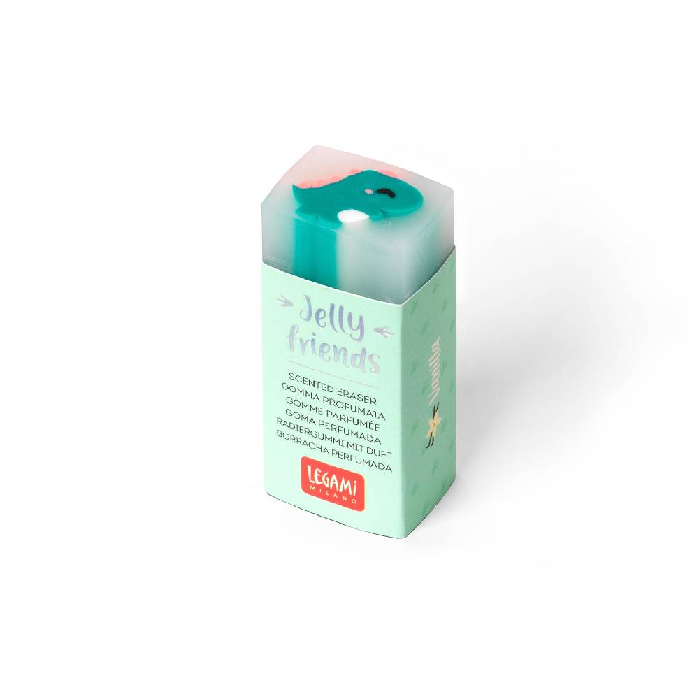 Legami Gomma Profumata - Jelly Friends Grandi sconti