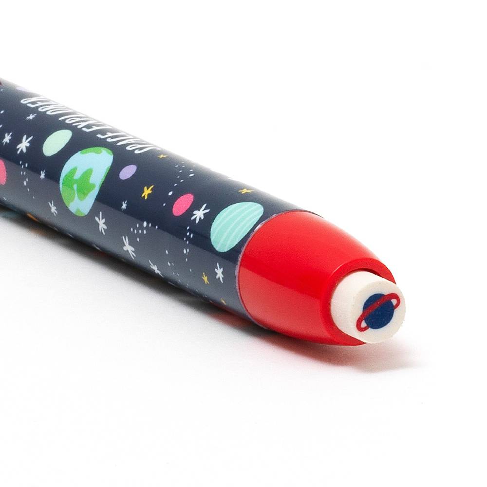 Legami Gomma a Forma di Penna - Oops! Liquidazione